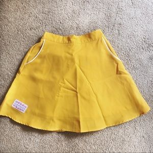 Tuesday Bassen Clambake Punchbowl Skirt